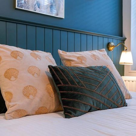Huswell - Stylish Studio In The Heart Of Brugge Bagian luar foto