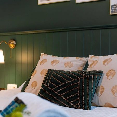 Huswell - Stylish Studio In The Heart Of Brugge Bagian luar foto