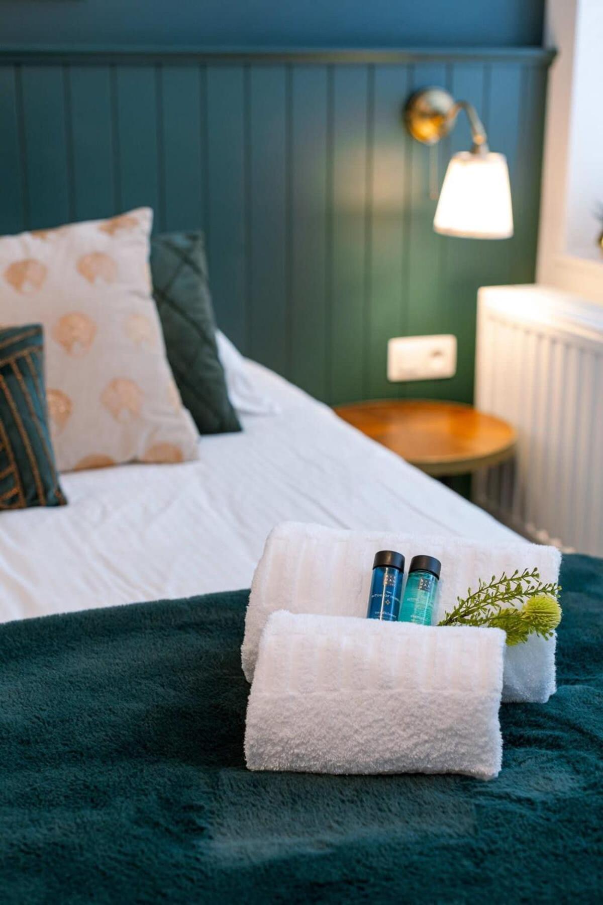 Huswell - Stylish Studio In The Heart Of Brugge Bagian luar foto